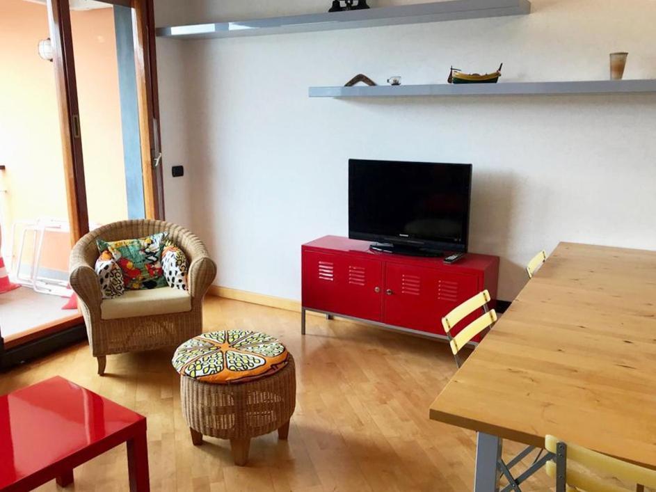 Residence "Delfino" Con Piscina E Campo Da Tennis Rapallo Luaran gambar
